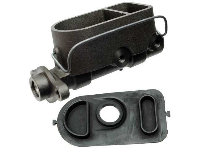Raybestos Brakes Brake Master Cylinder P/N:MC39549 Fits: Jeep Cherokee 85-84, Jeep Wagoneer 85-84 - Image 1