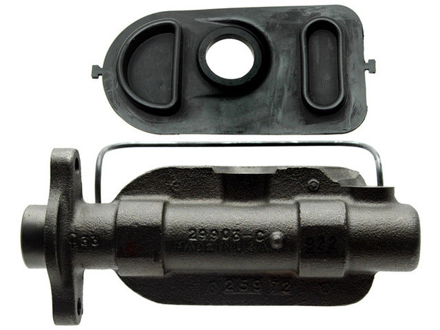 Raybestos Brakes Brake Master Cylinder P/N:MC39549 Fits: Jeep Cherokee 85-84, Jeep Wagoneer 85-84 - Image 2
