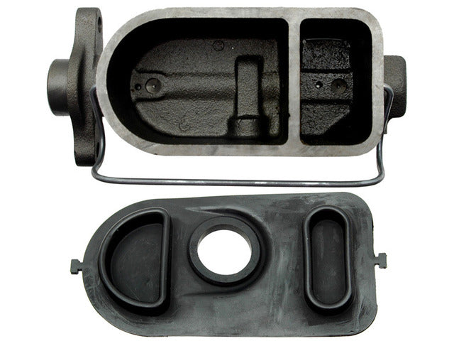 Raybestos Brakes Brake Master Cylinder P/N:MC39549 Fits: Jeep Cherokee 85-84, Jeep Wagoneer 85-84 - Image 3