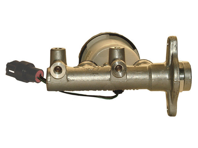 Raybestos Brakes Brake Master Cylinder P/N:MC39550 Fits: Subaru Dl 89-85, Subaru Gl-10 89-85, Subaru Loyale 94-90, Subaru Rx 89-86, Subaru Standard 1985, Subaru Xt 91-85 - Image 1