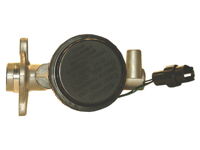 Raybestos Brakes Brake Master Cylinder P/N:MC39550 Fits: Subaru Dl 89-85, Subaru Gl-10 89-85, Subaru Loyale 94-90, Subaru Rx 89-86, Subaru Standard 1985, Subaru Xt 91-85 - Image 2
