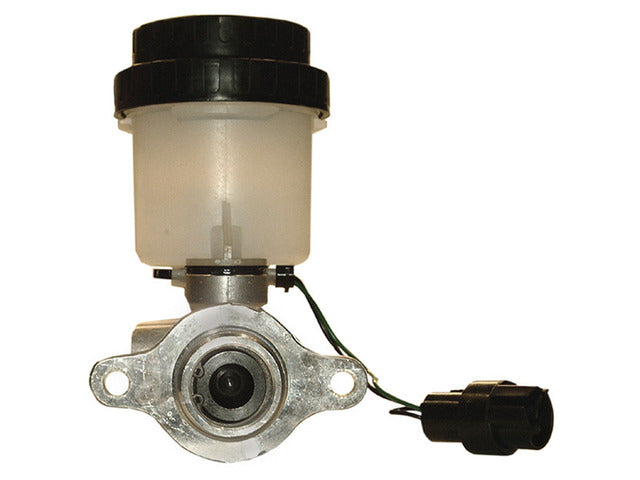 Raybestos Brakes Brake Master Cylinder P/N:MC39550 Fits: Subaru Dl 89-85, Subaru Gl-10 89-85, Subaru Loyale 94-90, Subaru Rx 89-86, Subaru Standard 1985, Subaru Xt 91-85 - Image 3