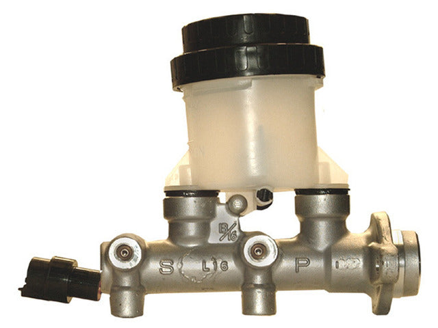 Raybestos Brakes Brake Master Cylinder P/N:MC39550 Fits: Subaru Dl 89-85, Subaru Gl-10 89-85, Subaru Loyale 94-90, Subaru Rx 89-86, Subaru Standard 1985, Subaru Xt 91-85 - Image 5
