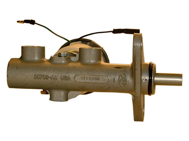 Raybestos Brakes Brake Master Cylinder P/N:MC39552 Fits: Honda Prelude 87-86 - Image 1