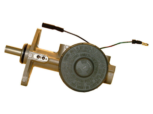 Raybestos Brakes Brake Master Cylinder P/N:MC39552 Fits: Honda Prelude 87-86 - Image 2