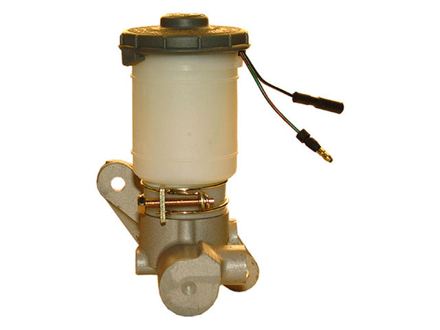 Raybestos Brakes Brake Master Cylinder P/N:MC39552 Fits: Honda Prelude 87-86 - Image 4
