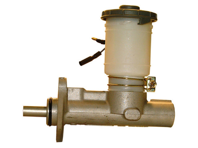 Raybestos Brakes Brake Master Cylinder P/N:MC39552 Fits: Honda Prelude 87-86 - Image 6