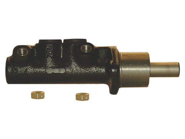 Raybestos Brakes Brake Master Cylinder P/N:MC39553 Fits: Volkswagen Quantum 88-85 - Image 1