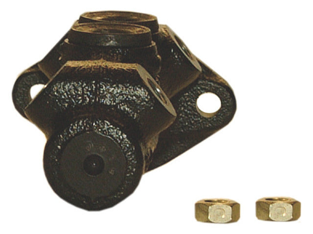 Raybestos Brakes Brake Master Cylinder P/N:MC39553 Fits: Volkswagen Quantum 88-85 - Image 4