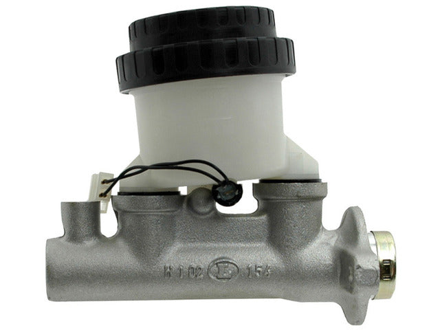 Raybestos Brakes Brake Master Cylinder P/N:MC39555 Fits: Nissan Micra 91-84, Nissan Pulsar Nx 86-85, Nissan Tsuru 88-84 - Image 6