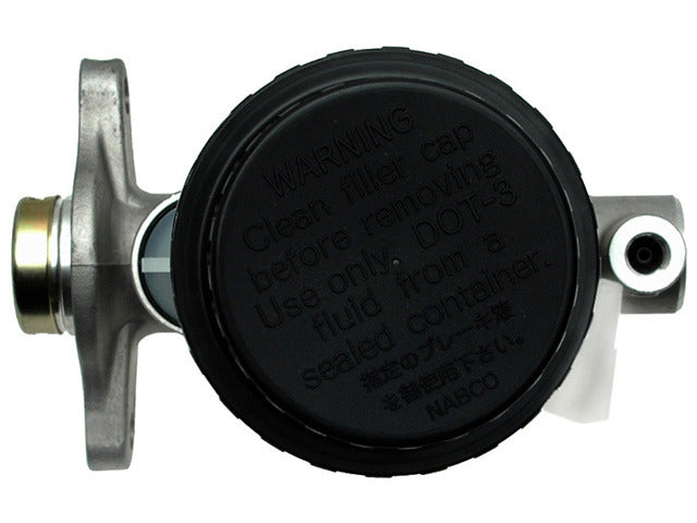 Raybestos Brakes Brake Master Cylinder P/N:MC39556 Fits: Nissan Sentra 85-84 - Image 3