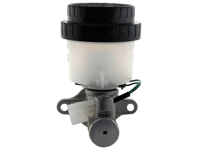 Raybestos Brakes Brake Master Cylinder P/N:MC39556 Fits: Nissan Sentra 85-84 - Image 5