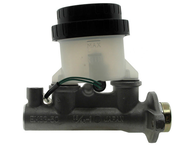 Raybestos Brakes Brake Master Cylinder P/N:MC39556 Fits: Nissan Sentra 85-84 - Image 6