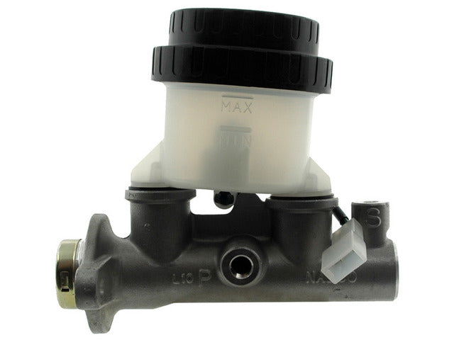 Raybestos Brakes Brake Master Cylinder P/N:MC39556 Fits: Nissan Sentra 85-84 - Image 7