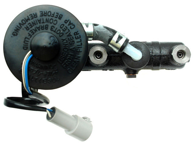 Raybestos Brakes Brake Master Cylinder P/N:MC39558 Fits: Toyota Cressida 1985 - Image 3