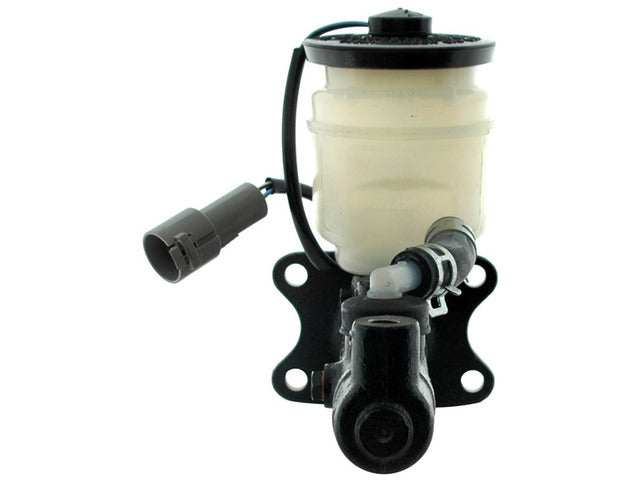 Raybestos Brakes Brake Master Cylinder P/N:MC39558 Fits: Toyota Cressida 1985 - Image 5