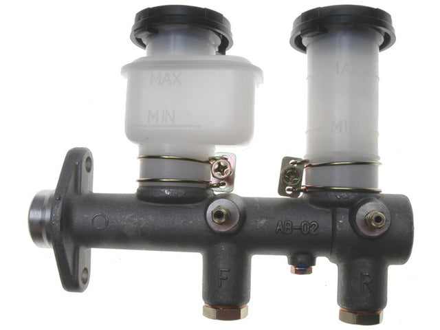Raybestos Brakes Brake Master Cylinder P/N:MC39561 Fits: Nissan 510 73-72, Nissan 610 76-74 - Image 7