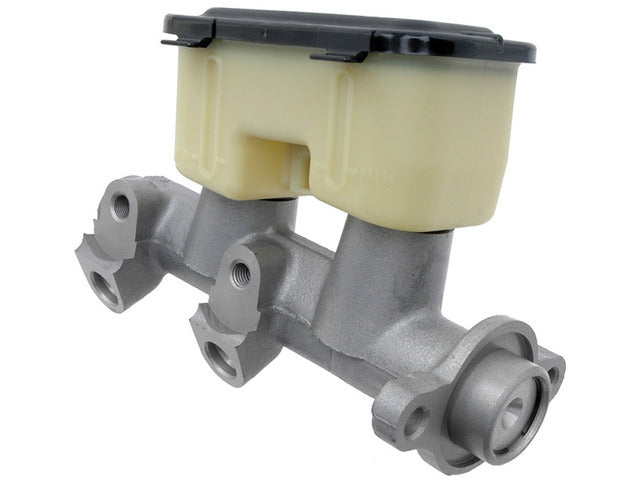 Raybestos Brakes Brake Master Cylinder P/N:MC39565 Fits: Cadillac Commercial Chassis 1986, Cadillac Deville 1986, Cadillac Fleetwood 1986, Oldsmobile Delta 88 1986 - Image 1