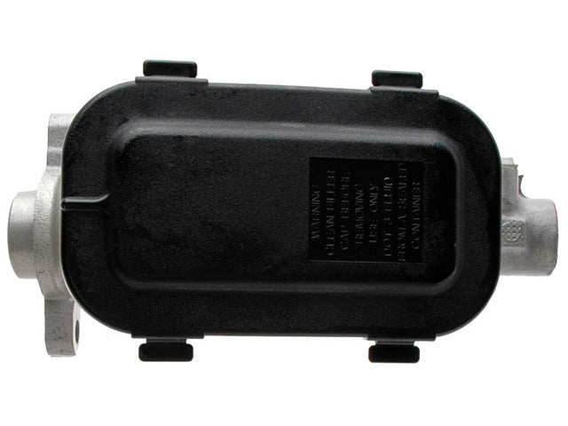 Raybestos Brakes Brake Master Cylinder P/N:MC39565 Fits: Cadillac Commercial Chassis 1986, Cadillac Deville 1986, Cadillac Fleetwood 1986, Oldsmobile Delta 88 1986 - Image 3