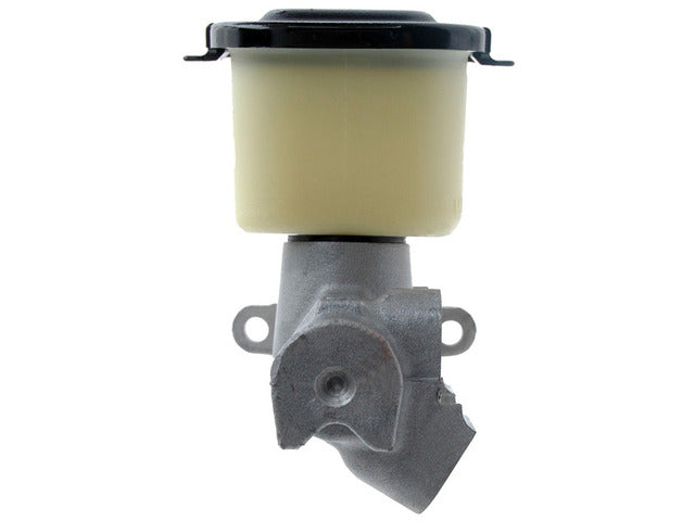 Raybestos Brakes Brake Master Cylinder P/N:MC39565 Fits: Cadillac Commercial Chassis 1986, Cadillac Deville 1986, Cadillac Fleetwood 1986, Oldsmobile Delta 88 1986 - Image 5