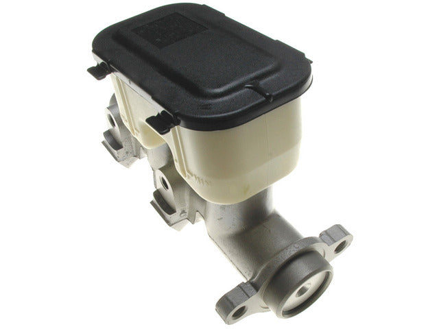 Raybestos Brakes Brake Master Cylinder P/N:MC39566 Fits: Buick Reatta, Buick Riviera, Cadillac Commercial Chassis, Cadillac Deville, Cadillac Eldorado, Cadillac Fleetwood, Cadillac Seville, Oldsmobile Toronado - Image 1