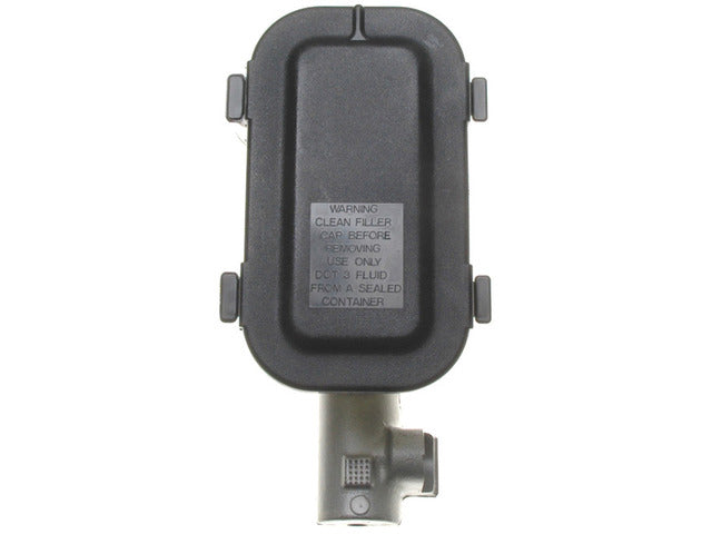 Raybestos Brakes Brake Master Cylinder P/N:MC39566 Fits: Buick Reatta, Buick Riviera, Cadillac Commercial Chassis, Cadillac Deville, Cadillac Eldorado, Cadillac Fleetwood, Cadillac Seville, Oldsmobile Toronado - Image 3