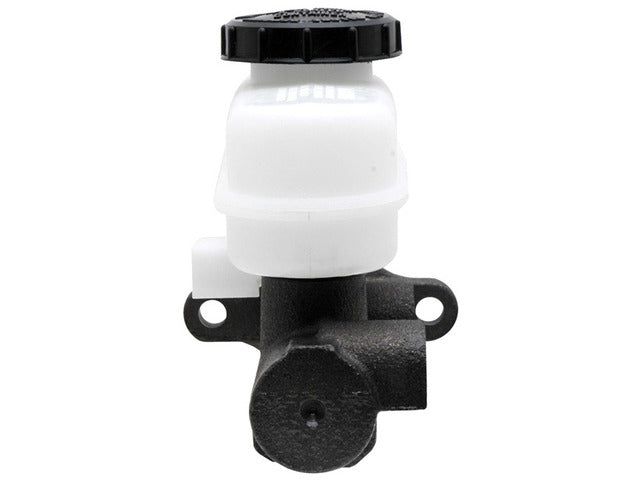 Raybestos Brakes Brake Master Cylinder P/N:MC39567 Fits: Ford Bronco Ii 90-86, Ford Ranger 90-86 - Image 5