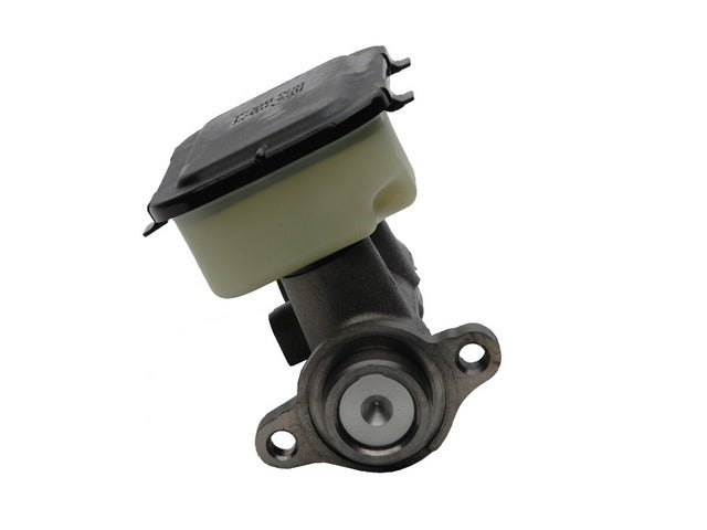 Raybestos Brakes Brake Master Cylinder P/N:MC39570 Fits: Buick Regal, Buick Riviera, Chevrolet El Camino, Chevrolet Monte Carlo, Chevrolet S10, GMC Caballero, GMC S15, Oldsmobile Cutlass Calais, Oldsmobile Cutlass Supreme, Pontiac Bonneville - Image 1