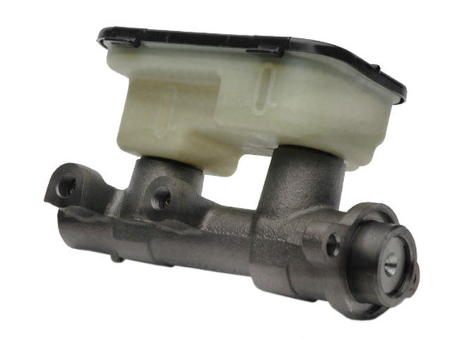 Raybestos Brakes Brake Master Cylinder P/N:MC39570 Fits: Buick Regal, Buick Riviera, Chevrolet El Camino, Chevrolet Monte Carlo, Chevrolet S10, GMC Caballero, GMC S15, Oldsmobile Cutlass Calais, Oldsmobile Cutlass Supreme, Pontiac Bonneville - Image 4