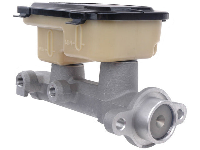 Raybestos Brakes Brake Master Cylinder P/N:MC39571 Fits: Chevrolet S10 95-83, Chevrolet S10 Blazer 94-83, GMC Jimmy 94-92, GMC S15 90-83, GMC S15 Jimmy 91-83, GMC Sonoma 95-91, GMC Syclone 1991, GMC Typhoon 93-92, Oldsmobile Bravada 94-91 - Image 1