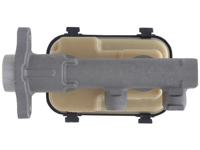 Raybestos Brakes Brake Master Cylinder P/N:MC39571 Fits: Chevrolet S10 95-83, Chevrolet S10 Blazer 94-83, GMC Jimmy 94-92, GMC S15 90-83, GMC S15 Jimmy 91-83, GMC Sonoma 95-91, GMC Syclone 1991, GMC Typhoon 93-92, Oldsmobile Bravada 94-91 - Image 2