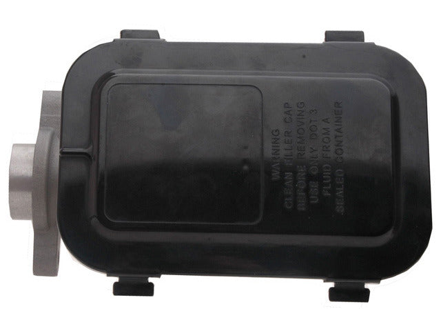 Raybestos Brakes Brake Master Cylinder P/N:MC39571 Fits: Chevrolet S10 95-83, Chevrolet S10 Blazer 94-83, GMC Jimmy 94-92, GMC S15 90-83, GMC S15 Jimmy 91-83, GMC Sonoma 95-91, GMC Syclone 1991, GMC Typhoon 93-92, Oldsmobile Bravada 94-91 - Image 3