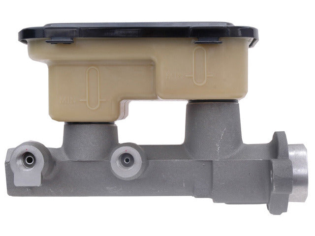 Raybestos Brakes Brake Master Cylinder P/N:MC39571 Fits: Chevrolet S10 95-83, Chevrolet S10 Blazer 94-83, GMC Jimmy 94-92, GMC S15 90-83, GMC S15 Jimmy 91-83, GMC Sonoma 95-91, GMC Syclone 1991, GMC Typhoon 93-92, Oldsmobile Bravada 94-91 - Image 6