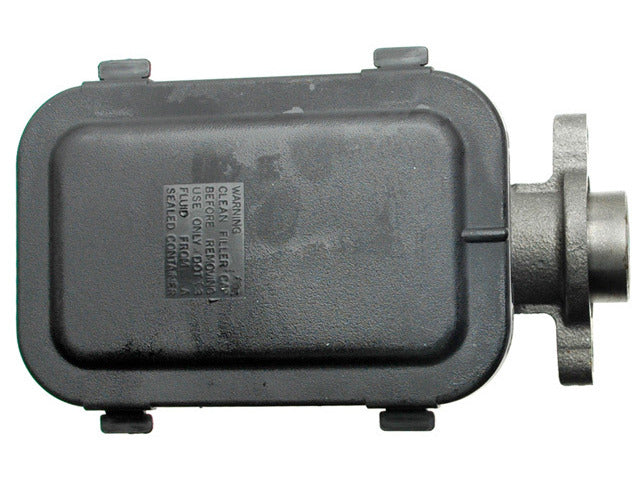 Raybestos Brakes Brake Master Cylinder P/N:MC39572 Fits: Pontiac Fiero 87-84 - Image 3