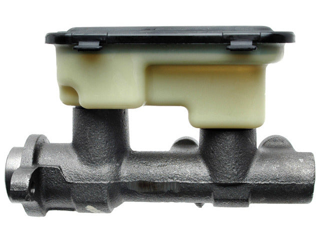 Raybestos Brakes Brake Master Cylinder P/N:MC39572 Fits: Pontiac Fiero 87-84 - Image 7