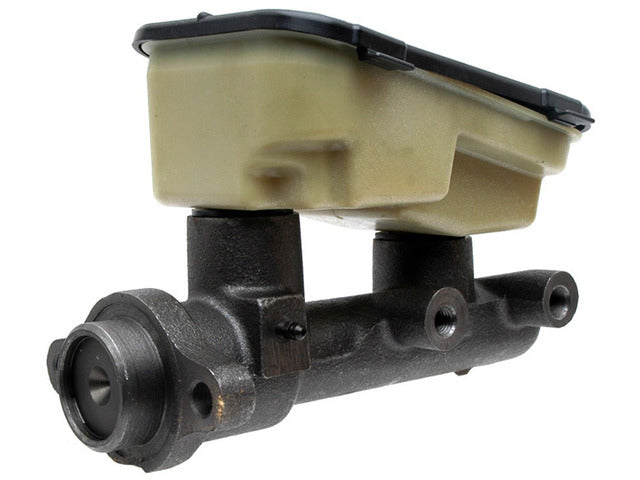 Raybestos Brakes Brake Master Cylinder P/N:MC39576 Fits: Chevrolet Camaro 88-84, Pontiac Firebird 88-84 - Image 1