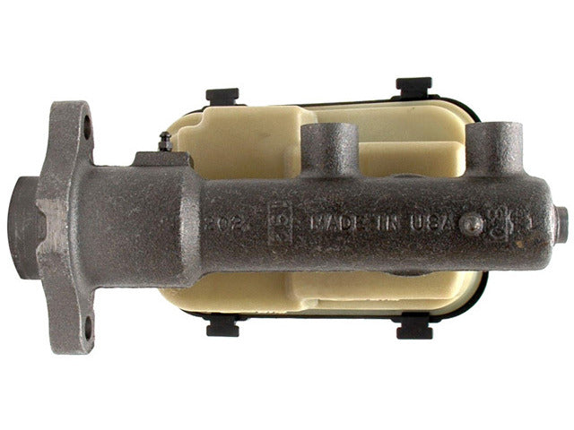 Raybestos Brakes Brake Master Cylinder P/N:MC39576 Fits: Chevrolet Camaro 88-84, Pontiac Firebird 88-84 - Image 2