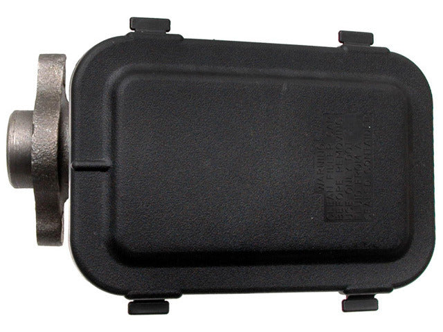 Raybestos Brakes Brake Master Cylinder P/N:MC39576 Fits: Chevrolet Camaro 88-84, Pontiac Firebird 88-84 - Image 3