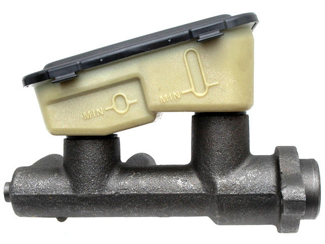Raybestos Brakes Brake Master Cylinder P/N:MC39576 Fits: Chevrolet Camaro 88-84, Pontiac Firebird 88-84 - Image 6