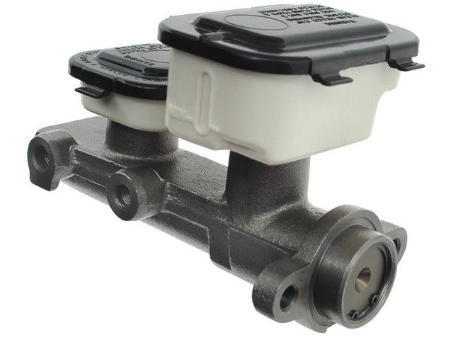 Raybestos Brakes Brake Master Cylinder P/N:MC39578 Fits: Chevrolet Astro 89-85, Chevrolet G10 95-85, Chevrolet G20 95-85, Chevrolet P20 89-85, GMC G1500 95-85, GMC G2500 94-85, GMC P2500 89-85, GMC Safari 89-85 - Image 1