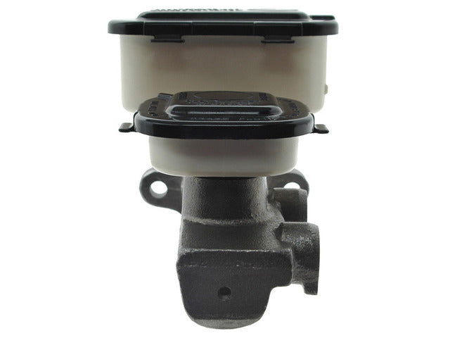 Raybestos Brakes Brake Master Cylinder P/N:MC39578 Fits: Chevrolet Astro 89-85, Chevrolet G10 95-85, Chevrolet G20 95-85, Chevrolet P20 89-85, GMC G1500 95-85, GMC G2500 94-85, GMC P2500 89-85, GMC Safari 89-85 - Image 5
