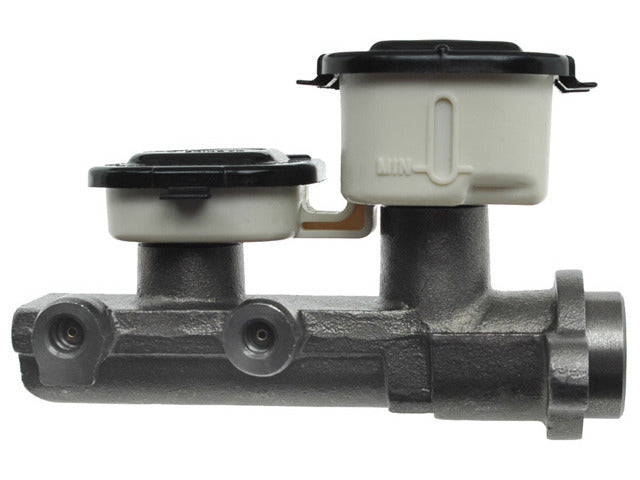 Raybestos Brakes Brake Master Cylinder P/N:MC39578 Fits: Chevrolet Astro 89-85, Chevrolet G10 95-85, Chevrolet G20 95-85, Chevrolet P20 89-85, GMC G1500 95-85, GMC G2500 94-85, GMC P2500 89-85, GMC Safari 89-85 - Image 6