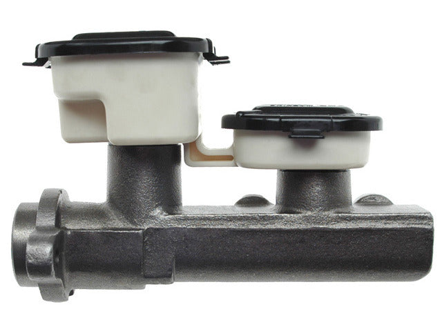 Raybestos Brakes Brake Master Cylinder P/N:MC39578 Fits: Chevrolet Astro 89-85, Chevrolet G10 95-85, Chevrolet G20 95-85, Chevrolet P20 89-85, GMC G1500 95-85, GMC G2500 94-85, GMC P2500 89-85, GMC Safari 89-85 - Image 7
