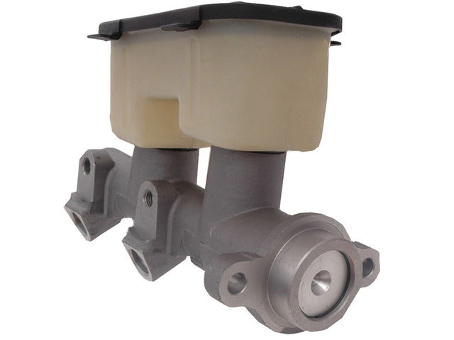 Raybestos Brakes Brake Master Cylinder P/N:MC39580 Fits: Buick Electra, Buick Lesabre, Cadillac Commercial Chassis, Cadillac Deville, Cadillac Fleetwood, Oldsmobile 98, Oldsmobile Delta 88, Pontiac Bonneville - Image 1