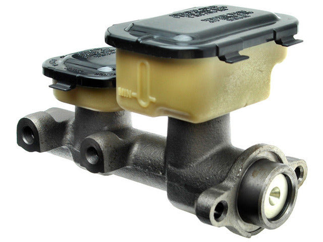 Raybestos Brakes Brake Master Cylinder P/N:MC39581 Fits: Chevrolet Astro 89-85, GMC Safari 89-85 - Image 1