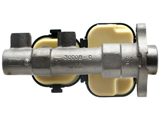 Raybestos Brakes Brake Master Cylinder P/N:MC39581 Fits: Chevrolet Astro 89-85, GMC Safari 89-85 - Image 2