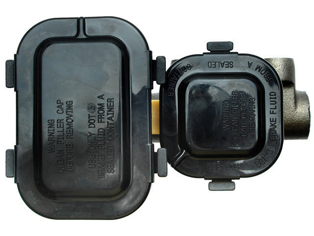 Raybestos Brakes Brake Master Cylinder P/N:MC39581 Fits: Chevrolet Astro 89-85, GMC Safari 89-85 - Image 3