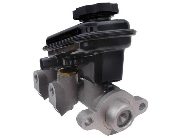 Raybestos Brakes Brake Master Cylinder P/N:MC39583 Fits: Buick Century, Buick Skyhawk, Buick Skylark, Buick Somerset, Cadillac Cimarron, Chevrolet Beretta, Chevrolet Cavalier, Chevrolet Celebrity, Chevrolet Corsica, Oldsmobile Cutlass Calais - Image 1