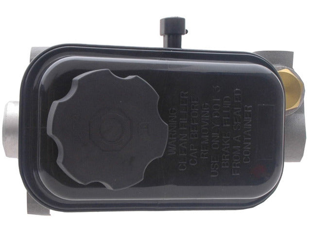 Raybestos Brakes Brake Master Cylinder P/N:MC39583 Fits: Buick Century, Buick Skyhawk, Buick Skylark, Buick Somerset, Cadillac Cimarron, Chevrolet Beretta, Chevrolet Cavalier, Chevrolet Celebrity, Chevrolet Corsica, Oldsmobile Cutlass Calais - Image 3