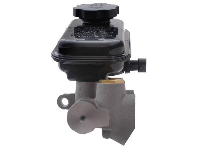 Raybestos Brakes Brake Master Cylinder P/N:MC39583 Fits: Buick Century, Buick Skyhawk, Buick Skylark, Buick Somerset, Cadillac Cimarron, Chevrolet Beretta, Chevrolet Cavalier, Chevrolet Celebrity, Chevrolet Corsica, Oldsmobile Cutlass Calais - Image 5